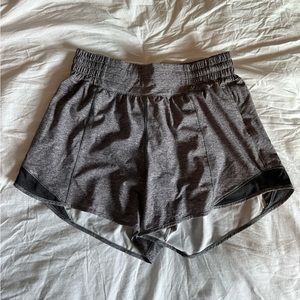 Lululemon Hotty Hot HR 4”